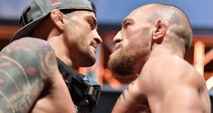 Poirier, the lightweight division's no. Oykkv3ahfe5m0m