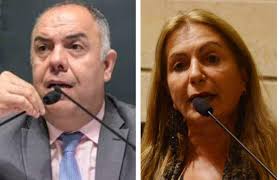 Vereadora que livrou Braz de inquérito integra comissão sobre estádio do  Flamengo