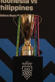 Jualan tiket final kedua piala aff suzuki ditutup. Pssi Rilis Tiket Piala Aff Suzuki 2018