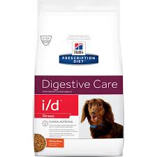 Maybe you would like to learn more about one of these? Hill S Prescription Diet I D Stress Canine Dry