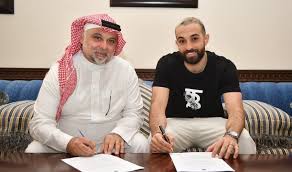 ردود الأفعال بعد فوز الأهلي السعودي على تركتور الإيراني في دوري أبطال آسيا. Ø±Ø³Ù…ÙŠ Ø§ Ø¥Ø¯Ø±ÙŠØ³ ÙØªÙˆØ­ÙŠ ÙŠÙˆÙ‚Ø¹ Ø¹Ù‚Ø¯Ù‡ Ù…Ø¹ Ø§Ù„Ø£Ù‡Ù„ÙŠ Ø§Ù„Ø³Ø¹ÙˆØ¯ÙŠ ÙƒÙˆØ±Ø© 365