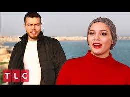 Does dating site really work? 90 Day Fiance Star Reverts To Islam