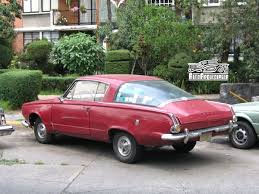 Image result for Mexico Red 1951 Plymouth