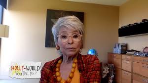 After moving from puerto rico to new york city when she was five. Rita Moreno On Kissing Marlon Brando And Elvis Presley Wwhl Youtube