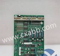 ABB UNITROL 1000-7 3BHE016011R0006 - Shenzhen Changxin