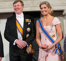Máxima enrolled at the catholic university of argentina after completing secondary school. Queen Maxima Of The Netherlands 10 Fact About The Dutch Royal Hello
