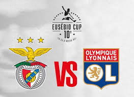 Benfica X Lyon Saiba Como Assistir Ao Jogo Ao Vivo Online Torcedores Noticias Sobre Futebol Games E Outros Esportes