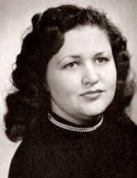 Audrey Virginia Cooke Read (1936-2014)