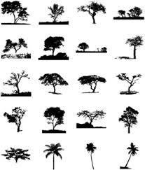 Download Family Tree Silhouette Free Vector Download 11 315 Free Vector For Commercial Use Format Ai Eps Cdr Svg Vector Illustration Graphic Art Design