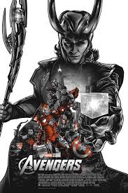 Maybe you would like to learn more about one of these? Bleeding Cool Marvel Movie Posters Avengers Poster Marvel Posters