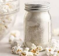 Caramel Popcorn Seasoning
