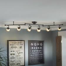 Product Image 2 Track Lighting Kitchen Dining Lighting Farmhouse Track Lighting