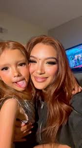 Forever 🌟👩‍👧❤️