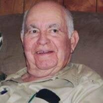 Everette "Buck" Roberts Obituary