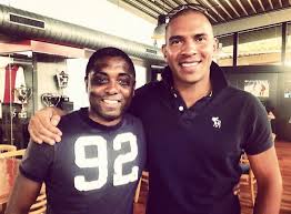 View bryan roy's profile on linkedin, the world's largest professional community. Stan Collymore On Twitter Better Pic Happy Birthday Bryan Roy Magician On The Ball Great Guy Without It Uuuureeeeds