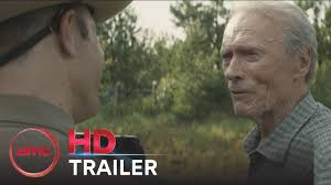 It was released directly to itunes and other digital platforms simultaneously in australia, canada, new zealand, and the united states on 21 november 2014. The Mule Official Trailer Clint Eastwood Bradley Cooper Amc Theatres 2018 Youtube