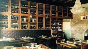 Werfen sie doch einen blick in unsere osteria da vincenzo! Osteria Circo In Rome Restaurant Reviews Menu And Prices Thefork