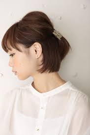 毎日 かわいい って言われたい １週間ショートボブヘアアレンジ curet キュレット まとめ ショート ヘアアレンジ ボブ ヘアアレンジ ショートボブ ヘアアレンジ