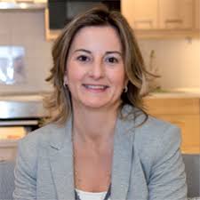 Raquel Ballesteros :: directora de Formación :: BBVA ::