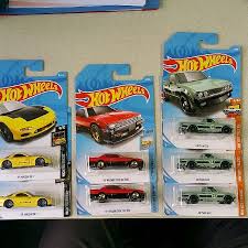 Manual kit model kereta mainan. Hotwheels Mainan Kereta Toys Games Other Toys On Carousell