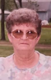Mary Martha (Parrish) Flowers Obituary November 5, 2021