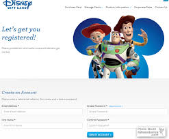 *get 2.5 points per $1 spent (5% back in rewards) on qualifying best buy® purchases when you choose standard credit with your best buy credit card. Disney Gift Cards Register Track And Combine All In One Place Pixie Pointers