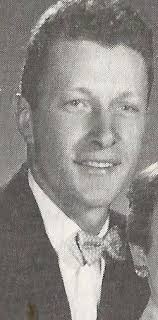 Robert G. Bennett (1931-2005)