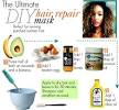 Dry Hair Treatment Products