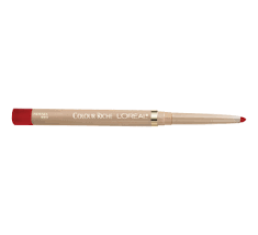 Colour Riche Lip Liner, 0.2 g – L'Oréal Paris : Pencil | Jean Coutu