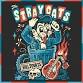 The Stray Cats in Santa Rosa event image