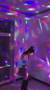 they are awesome video glow birthday party lights glow party