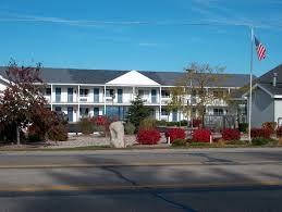 Sunrise hotels own and operate five hotels in the centre of protaras, a resort famous. Sunrise Beach Motel Bewertungen Fotos Preisvergleich Mackinaw City Mi Tripadvisor
