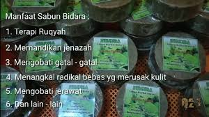 Jual shampo bidara / shampo ruqyah dengan harga rp45.000 dari toko online (rumah madu indonesia), kota cimahi. Cara Membuat Sabun Bidara Herbal Youtube