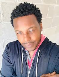 Obituary information for Terrance Ramon Nichols