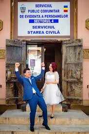 Str gramont nr 26, program: Starea Civila Sector 4 Alexandra Si Adrian