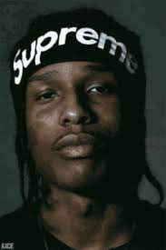 Innovator, disruptor, and evolutionary are some words that come to mind when one thinks of a. Asap Rocky Gifs Tenor