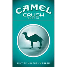 None is superior or inferior to others. Camel Crush Smooth 1 00 Off Per Pk 20 Ct 10 Pk Sam S Club