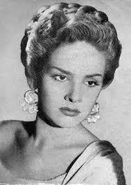 Según el argumento de la película, rosita quintana (paloma vargas) pierde la voz y al recuperarla cambia su tonalidad y para. Rosita Quintana Biography And Movies