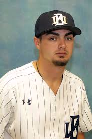 2019 Baseball Roster