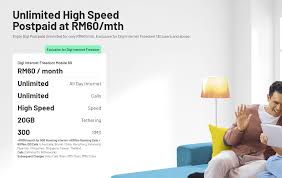 Walaupun pilihan pakej internet kartu digi tidak terlalu banyak, anda masih boleh merasakan sensasi internet yang pantas dengan rangkaian 4g yang disediakan. Digi Fibre Broadband Get Unlimited 50mbps Internet For A Low Rm90 Month Laptrinhx News