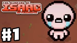 The first wave of dlc is coming to the xbox one version of the game, and it is cleverly titled the binding of isaac: The Binding Of Isaac Afterbirth Dlc Coming Soon To Xbox One