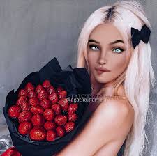 213 отметок «Нравится», 29 комментариев — ᴍs. ʜᴀʀʀɪs (@agatha.harris.rc) в  Instagram: «Я поняла, что вы любите ананас..💛 Не только🤭 но не будем  уходить от темы.... —Ммм, а что на счет…»