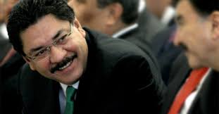 From wikipedia, the free encyclopedia. Insiste Ex Gobernador De Oaxaca Ulises Ruiz Ortiz En Presidencia Del Pri Cio