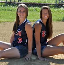Dunn County softball players headed to the Dominican