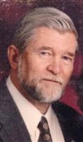 Roy H. Cahill Obituary December 22, 2015