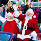 25th Fayetteville Rotary Christmas Parade