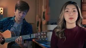 Kemudian pilih format file yang akan di unduh. Chord Gitar Dan Lirik Lagu Rohani Malam Kudus Versi Indonesia Inggris Lengkap Video Cover Kj 92 Surya Malang