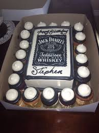 30th Birthday Cake For Him Jack Daniels Jack Daniel S 30th Birthday Cake 21st Birthday Cakes Birthday Sheet Cakes 40th Birthday Cakes