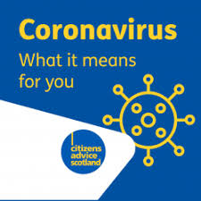 Learn about the coronavirus job support scheme, how it will work, and what it means for furloughed employees and your payroll processes. Coronavirus What It Means For You Citizens Advice Scotland