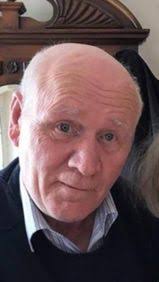 Condolence Book for Patrick McNulty (Swinford, Mayo)